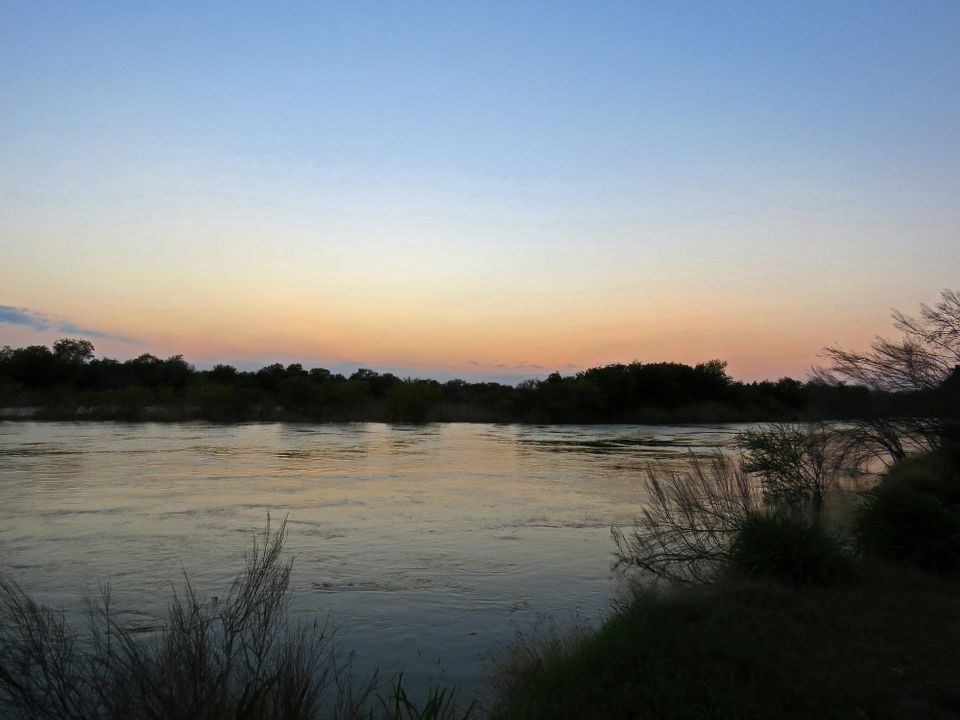 "Disappearing before our eyes": Conservation group says the Rio Grande is endangered