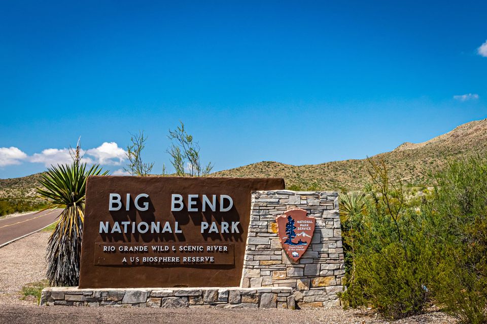 CBP bends to public pressure on Big Bend, Abbott takes credit