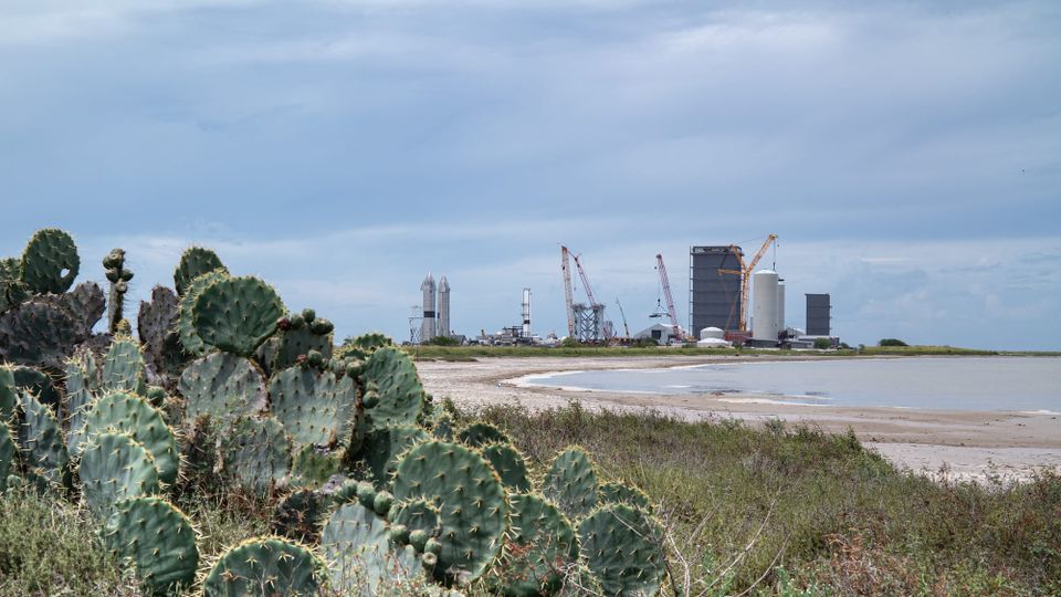 Landowners near Starbase are facing annexation into Musk's company town