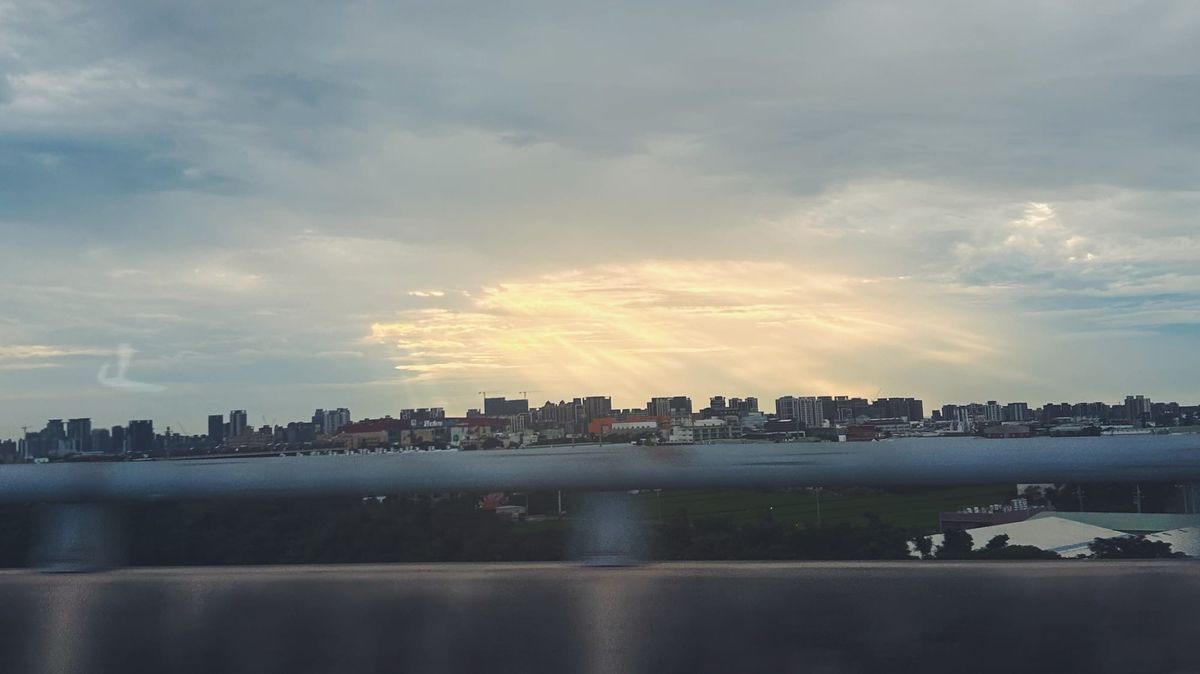 2024.06 / God is SO ready! /