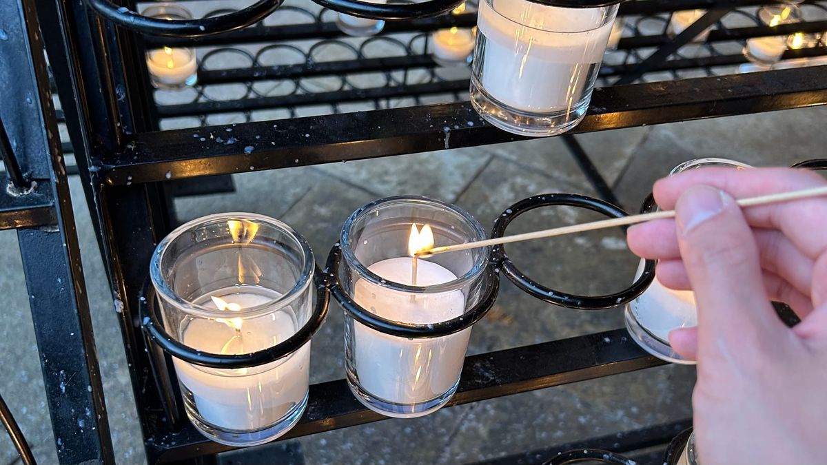 2026.04 You are a blessing