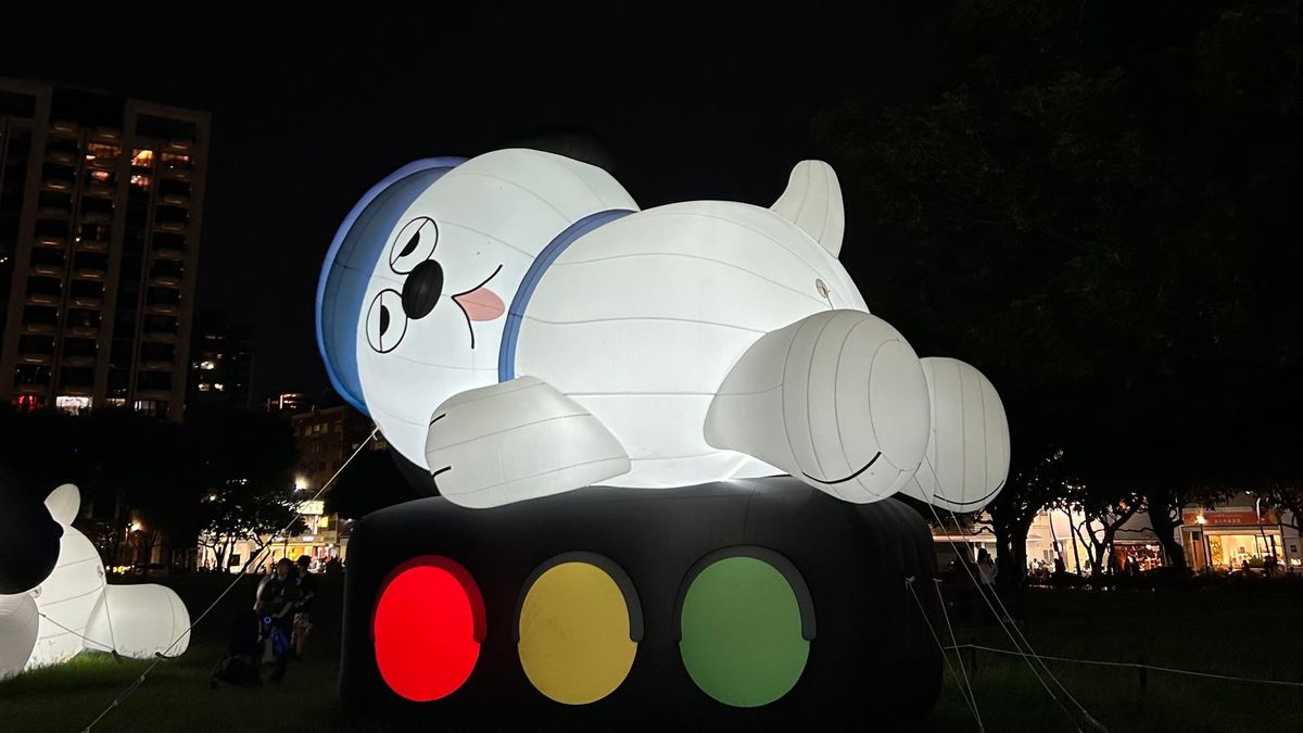 「你有很重要嗎？」