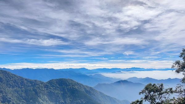 2025.11 / 折斷我的尺 /