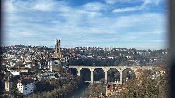 2025.12 / 曠野裡，充滿話語 /