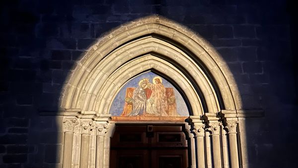 問上帝更好的問題