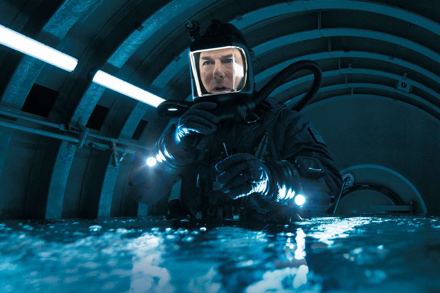 Mission: Impossible The Final Reckoning' Ending, Explained: Does He Survive?