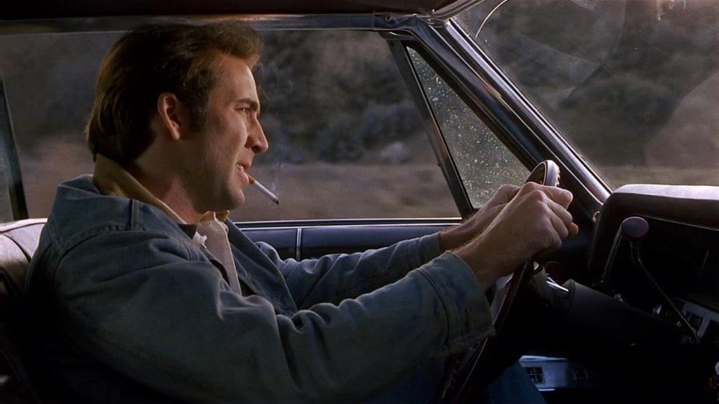 The Tao of Nicolas Cage: 'Red Rock West'