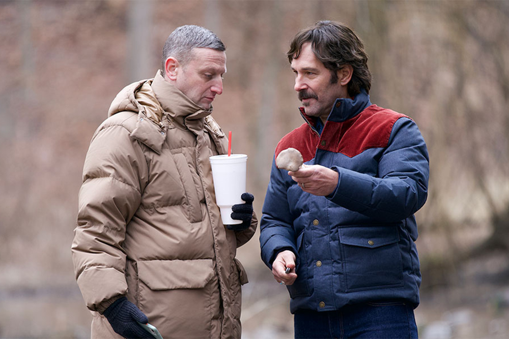 Friendship' Trailer: Tim Robinson and Paul Rudd Star in A24 Comedy