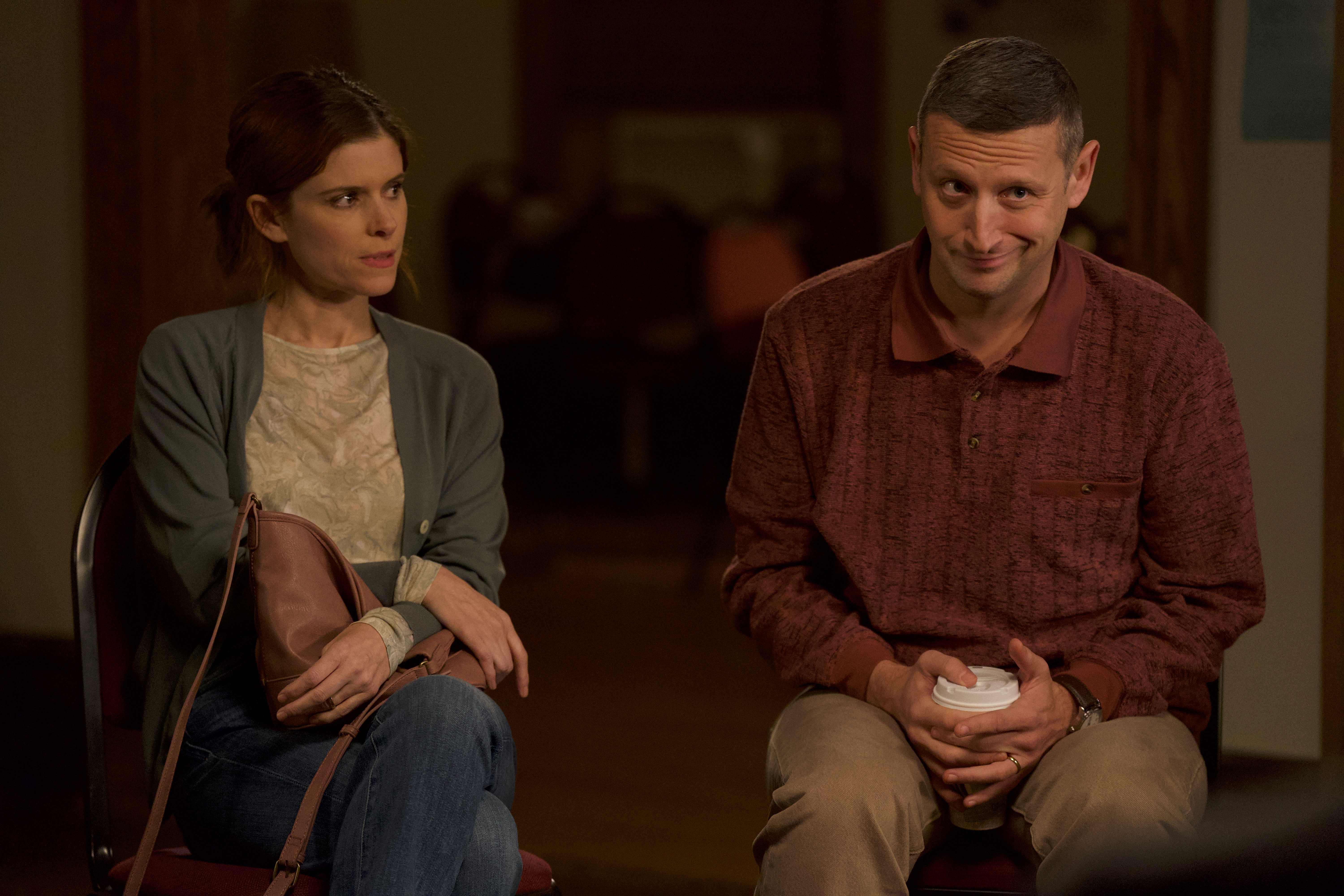 A24 Landing TIFF Title 'Friendship' For Mid-7 Figures