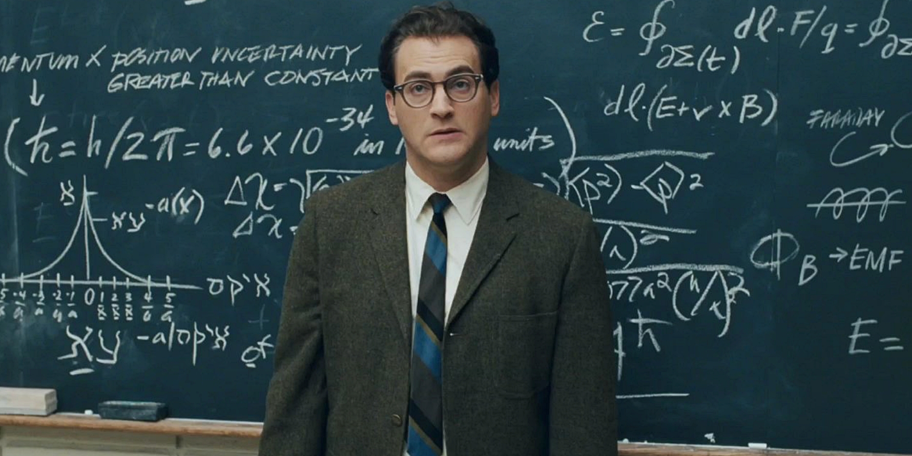 A SERIOUS MAN" - Review