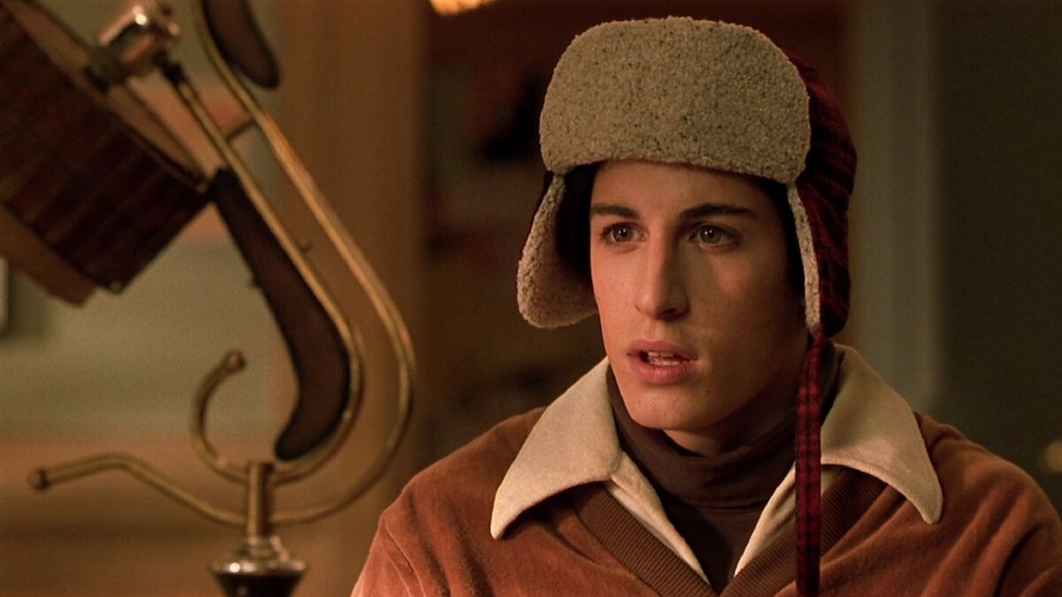 Loser (2000) directed by Amy Heckerling • Reviews, film + cast • Letterboxd