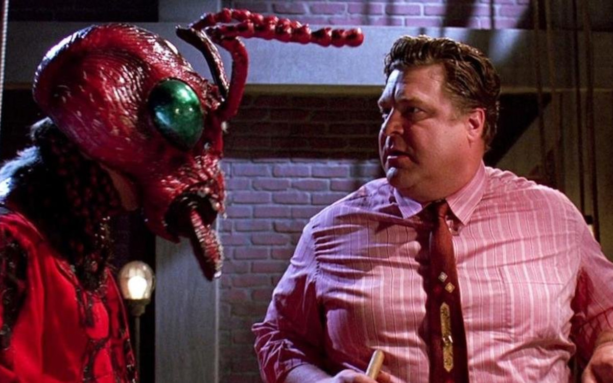 Class of 1993: Matinee - Midwest Film Journal