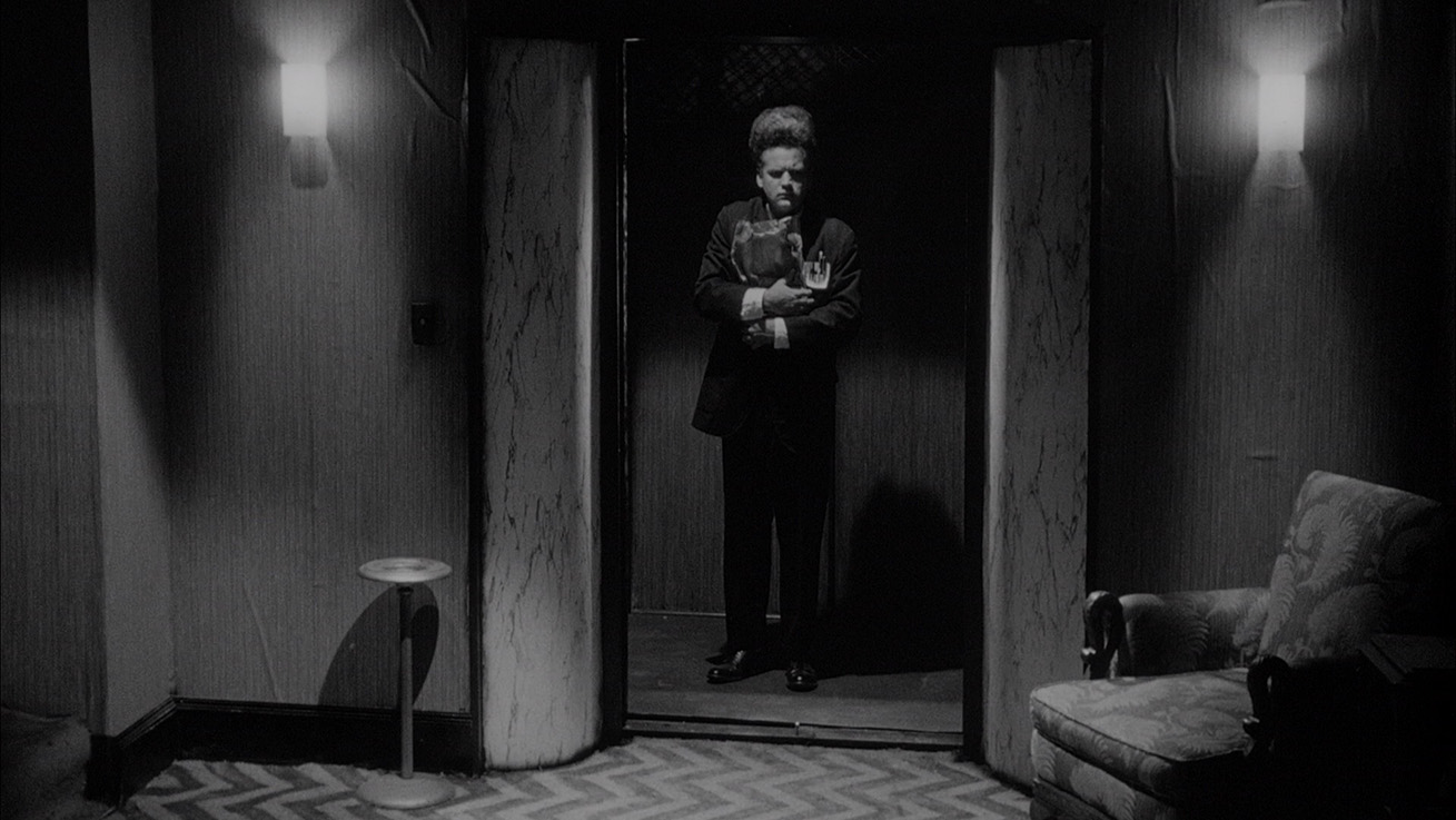 David Lynch's 'Eraserhead': 45 Years "In Heaven" - HorrorGeekLife