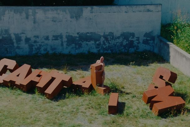 Bruce Labruce - Vulture