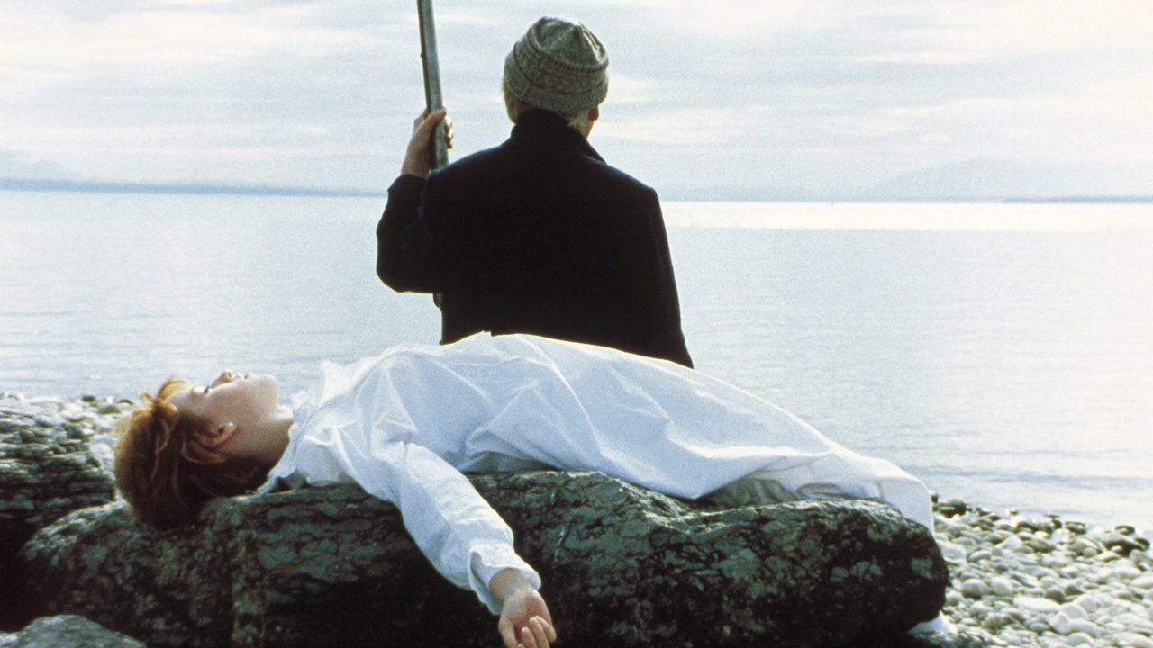 Godard's “King Lear” at Twenty-Five | The New Yorker