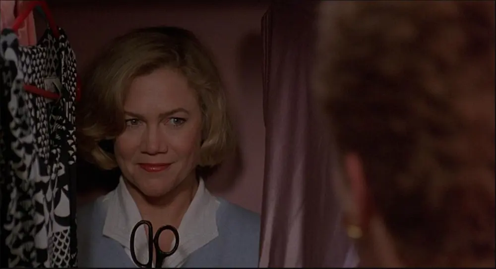 Serial Mom in 35mm