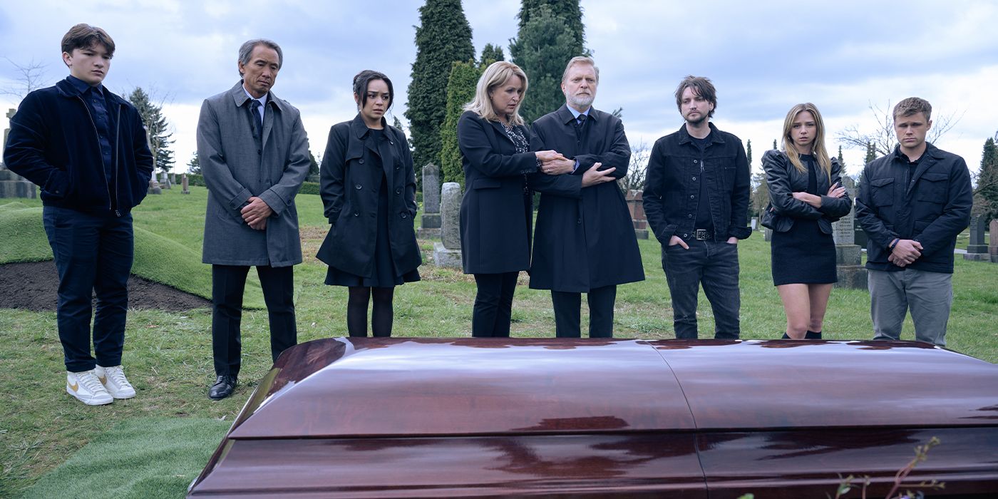 All 7 Deaths in 'Final Destination: Bloodlines,' Ranked