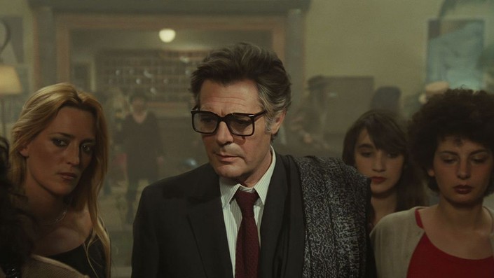 City of Women | Rotten Tomatoes