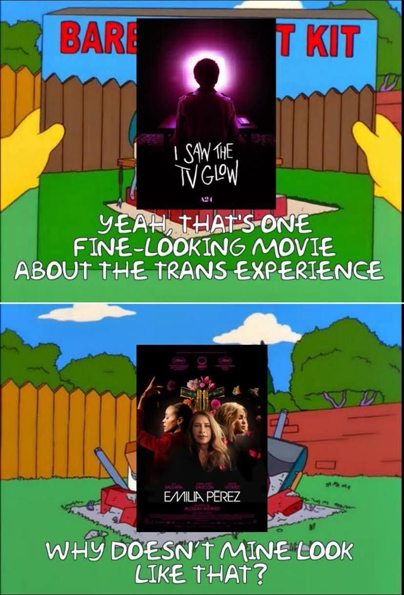 Odds & Ends (1/31/25)