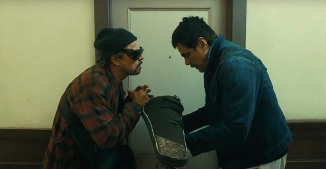 One Film After Another: A Movie Catch-Up Post