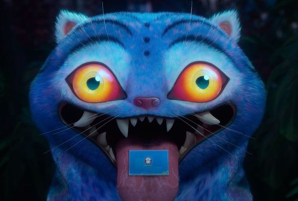 Movies I Watched This Week (8/18/25 - 8/24/25)