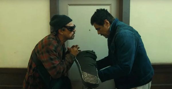 One Film After Another: A Movie Catch-Up Post