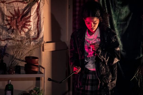 Review: The Sporting Life at The Factory Theater