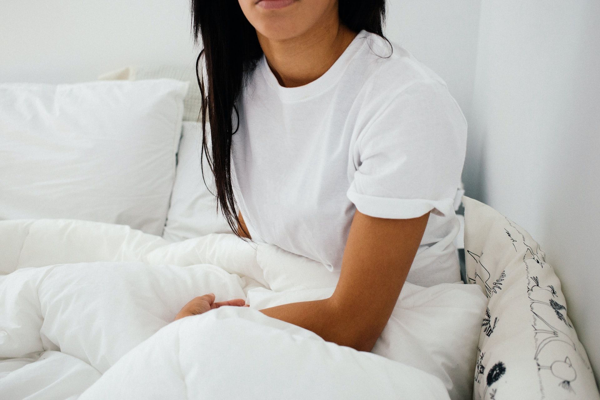 5 Tips for a Better Night’s Sleep
