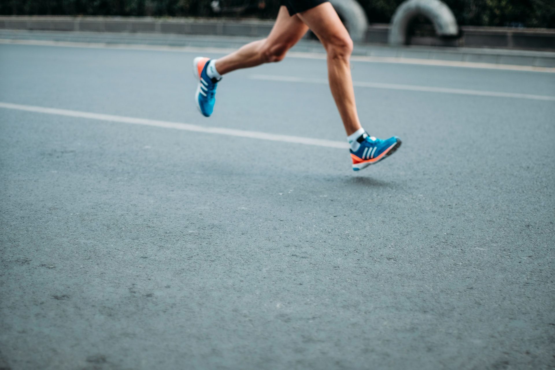 Could air quality be impacting your athletic performance?