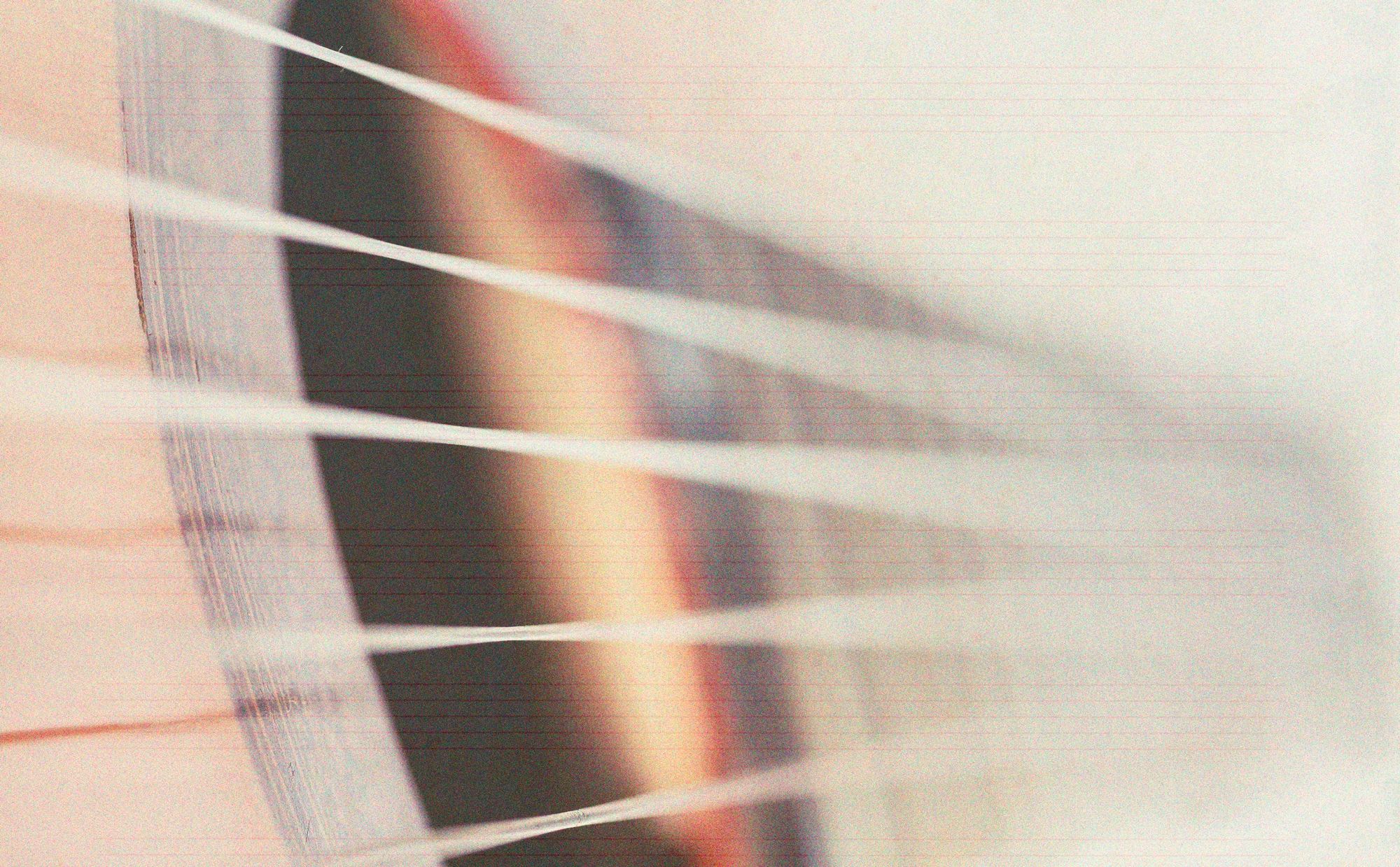 The Guitar Whisperer Blog