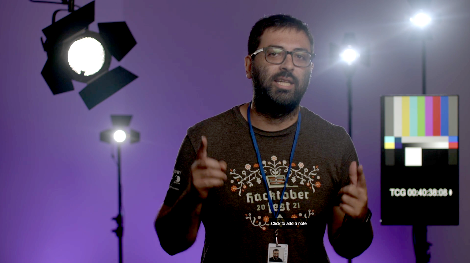 Subscribe to the lovely DevEd blog