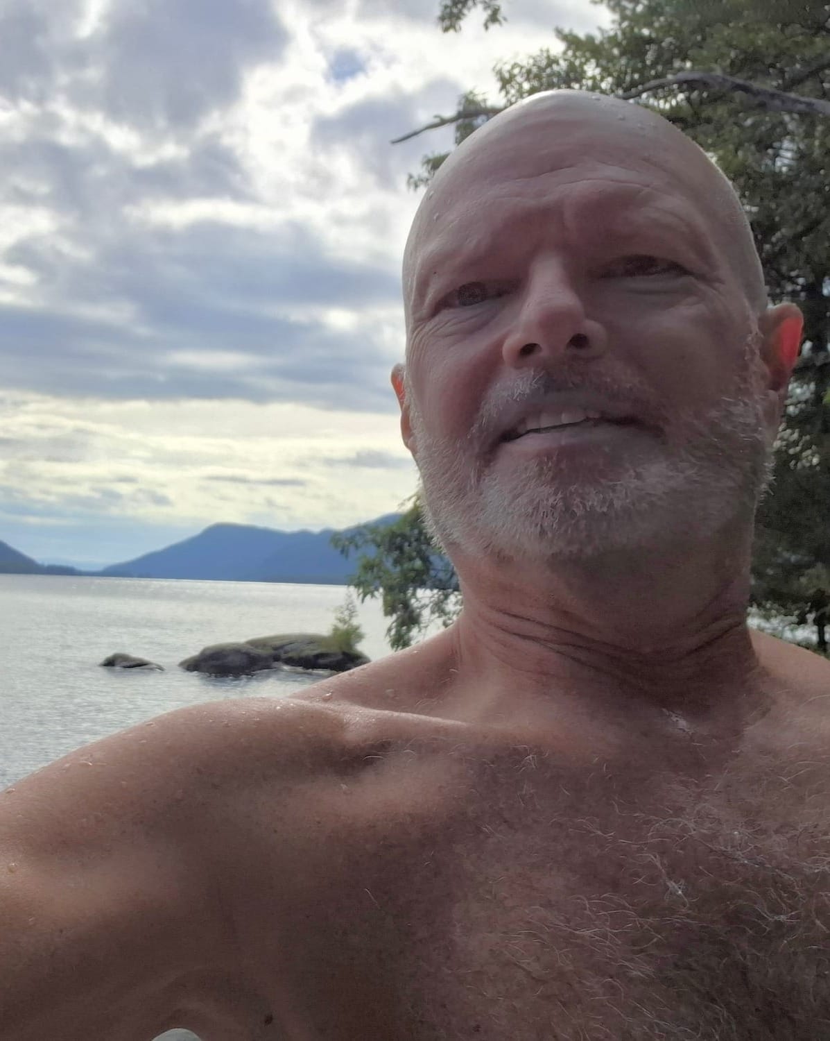 Kevin Eitzenberger