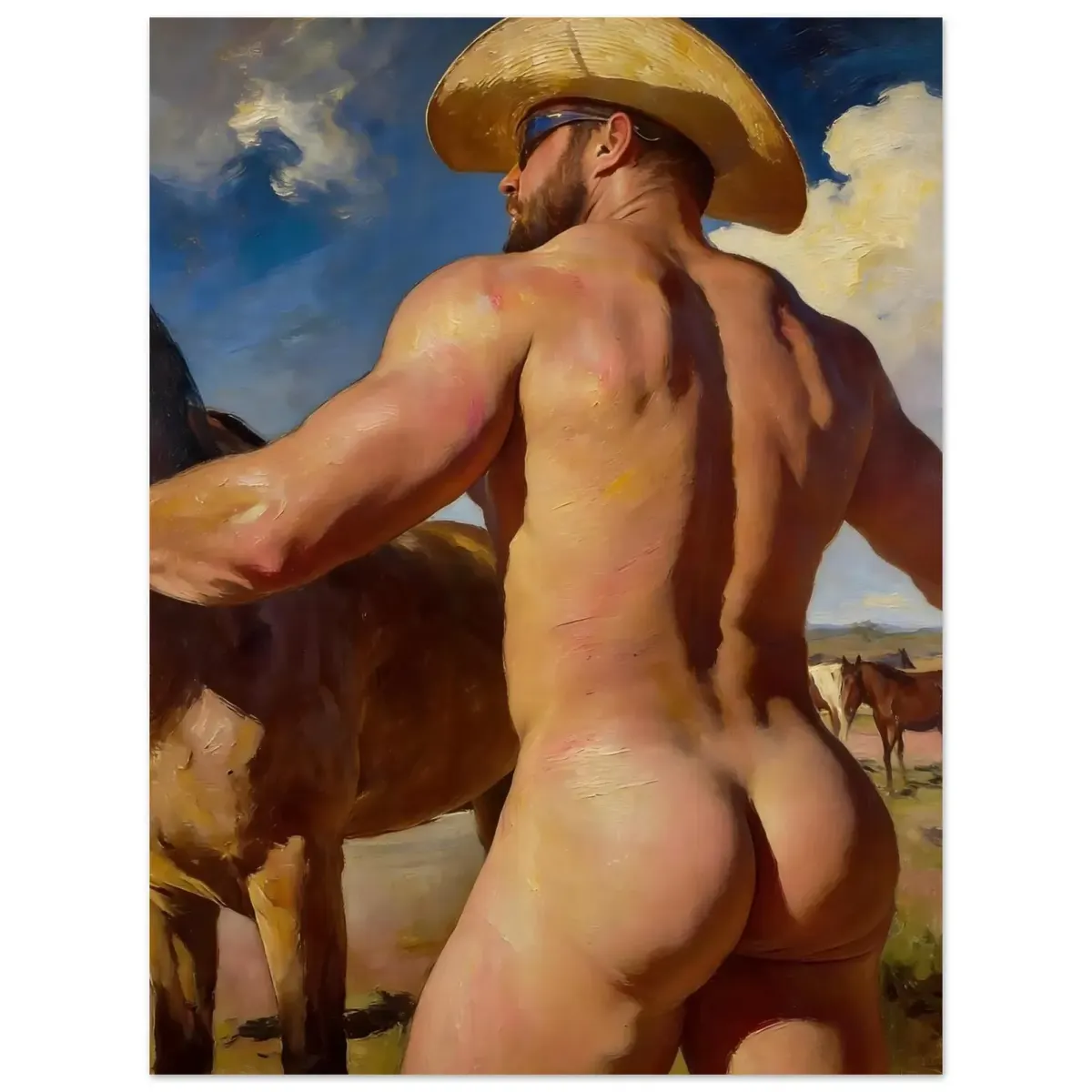 American Beef