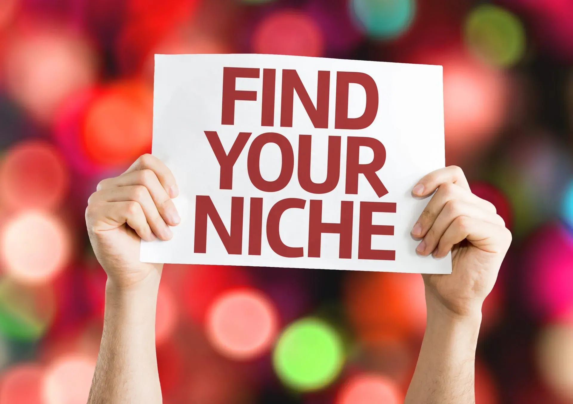 Find Your Nietzsche