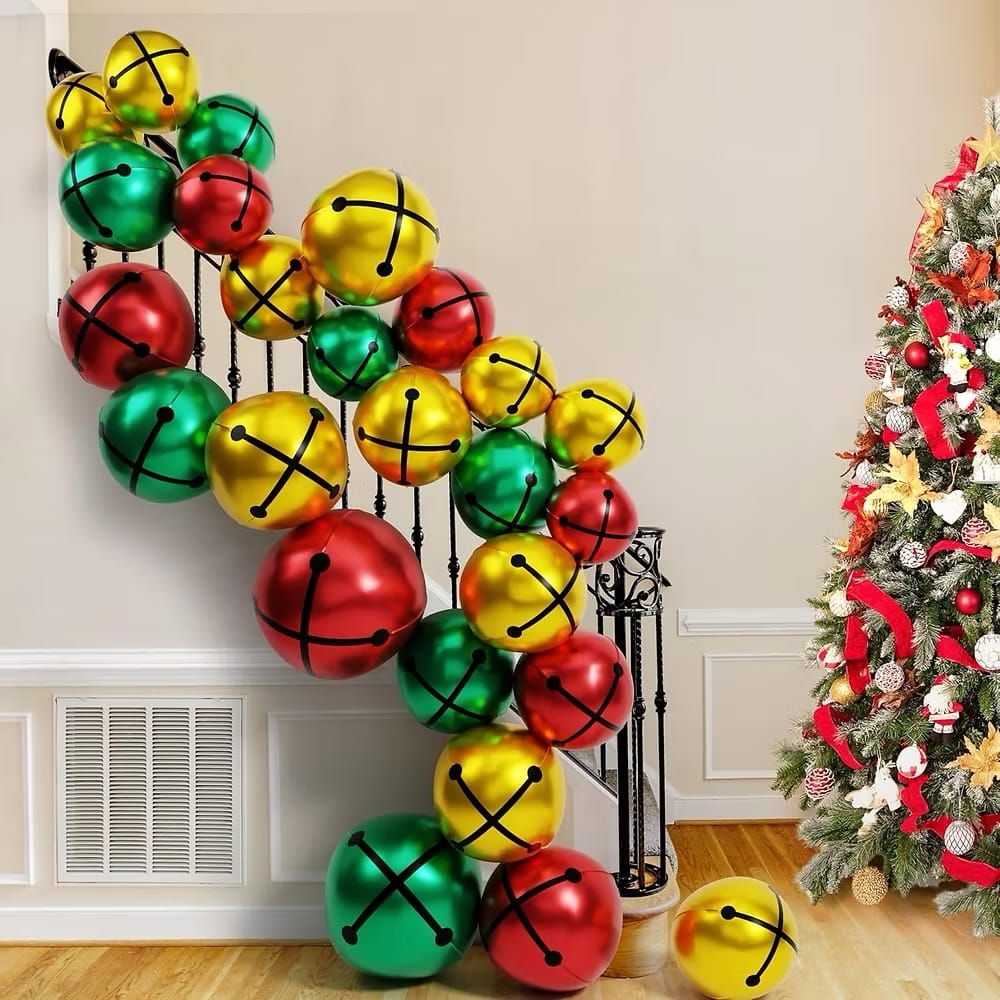 Holiday Decorating on the Cheap?  I got you...