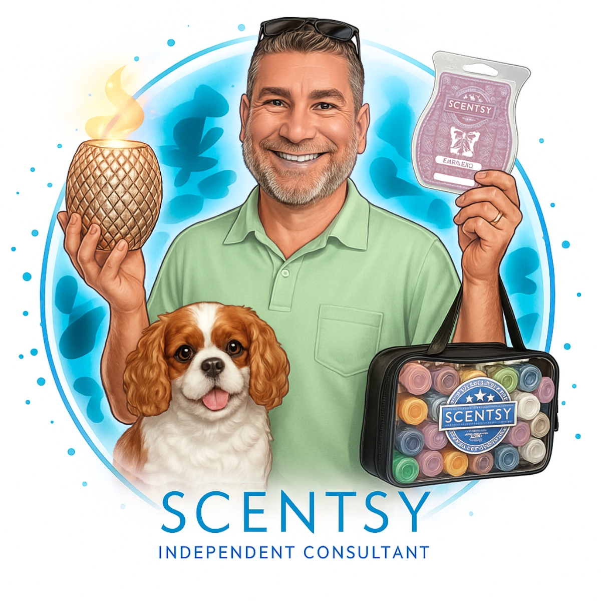 Warning: Your House Is About to Smell Sexier