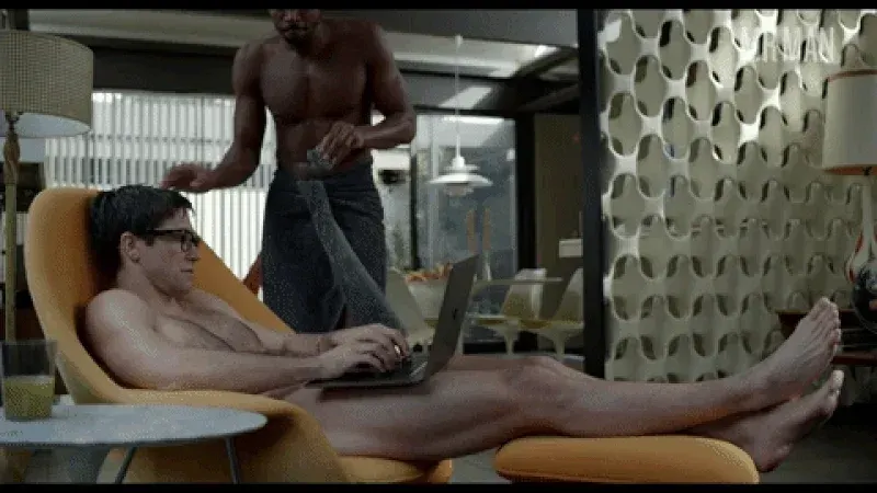 Danish Redditor Convicted for Posting Nude Film Scenes