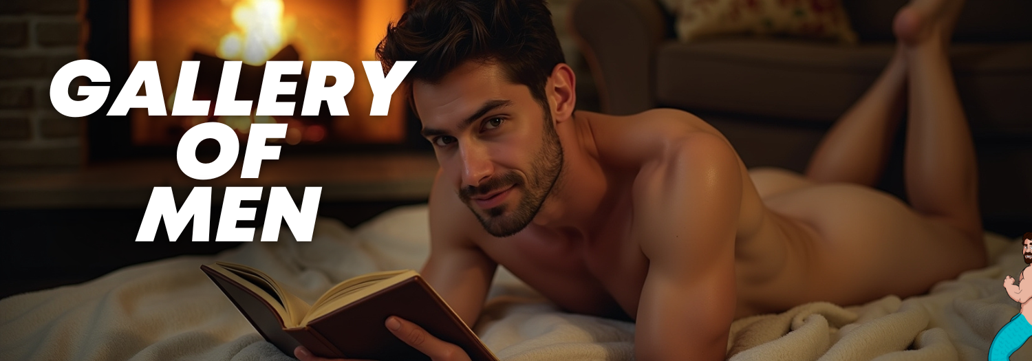 Gallery of Men