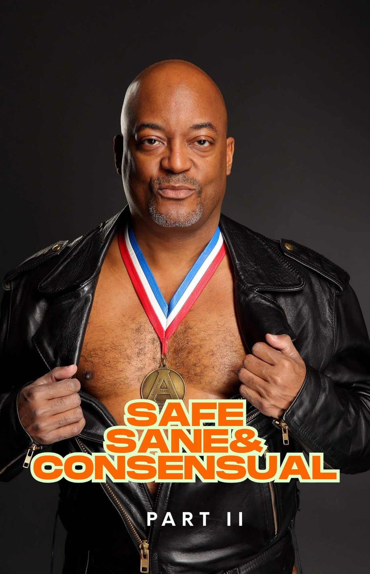 Safe, Sane, & Consensual - Part II