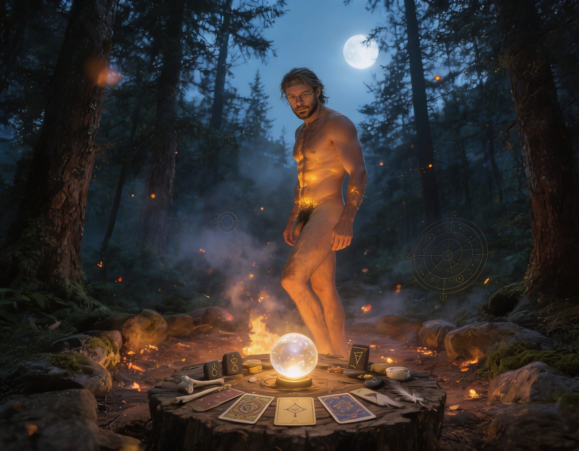 ASStrology for the Week of Feb 15-21, 2026