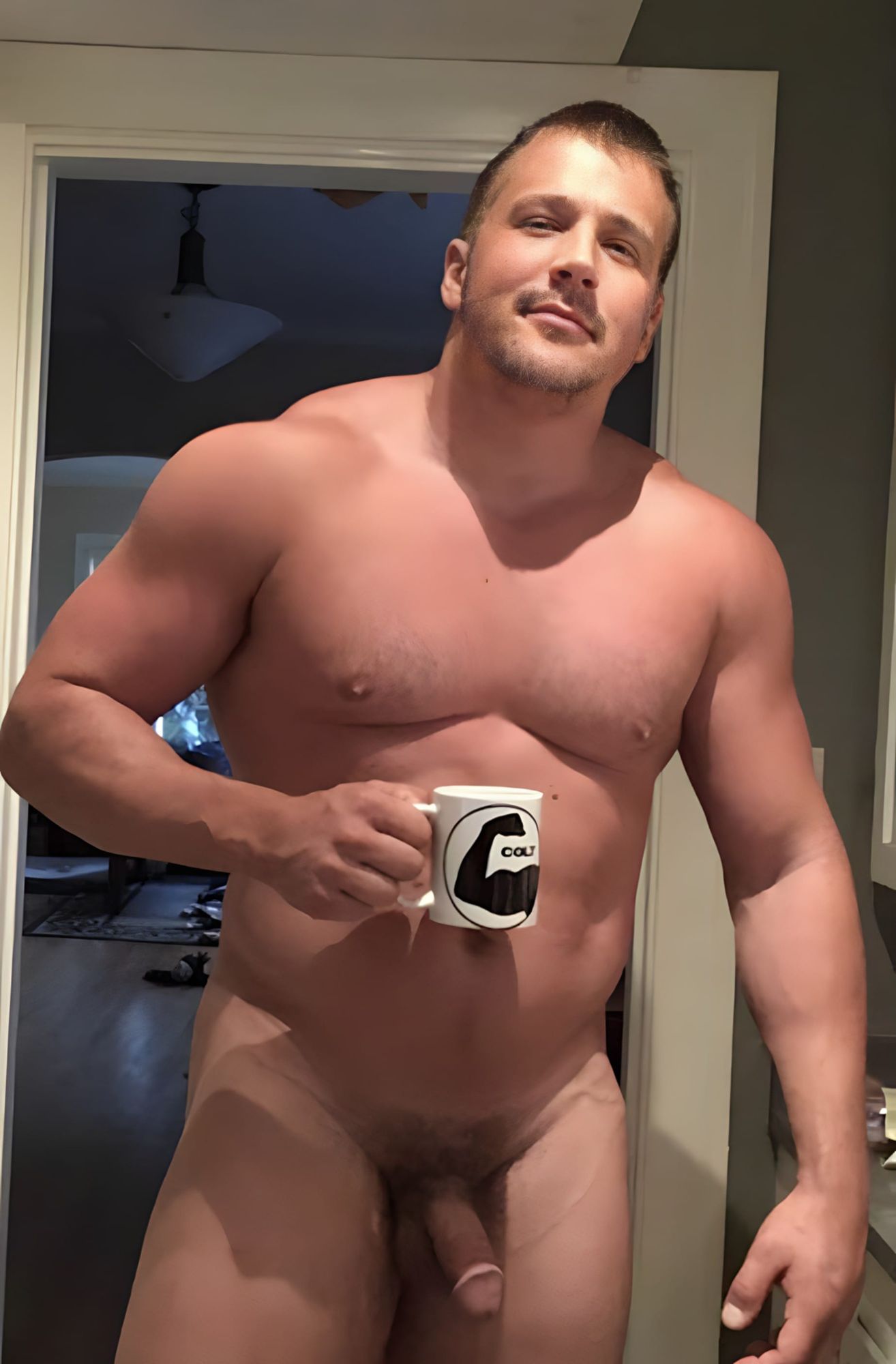 Join Us for Coffee Talk