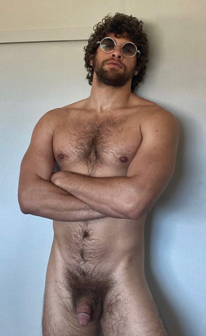 Check out the Gallery of Men