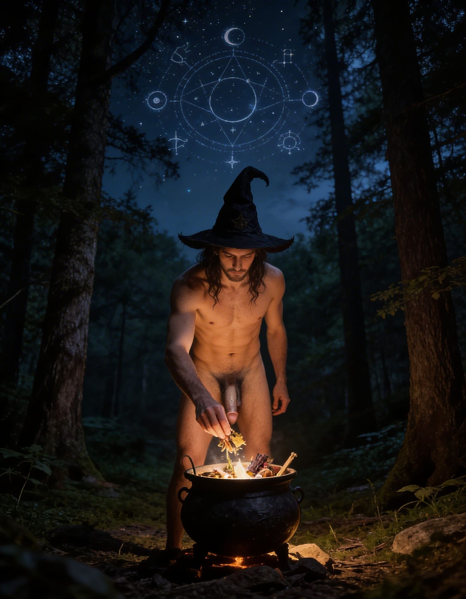 ASStrological Report - Week of April 12-18, 2026