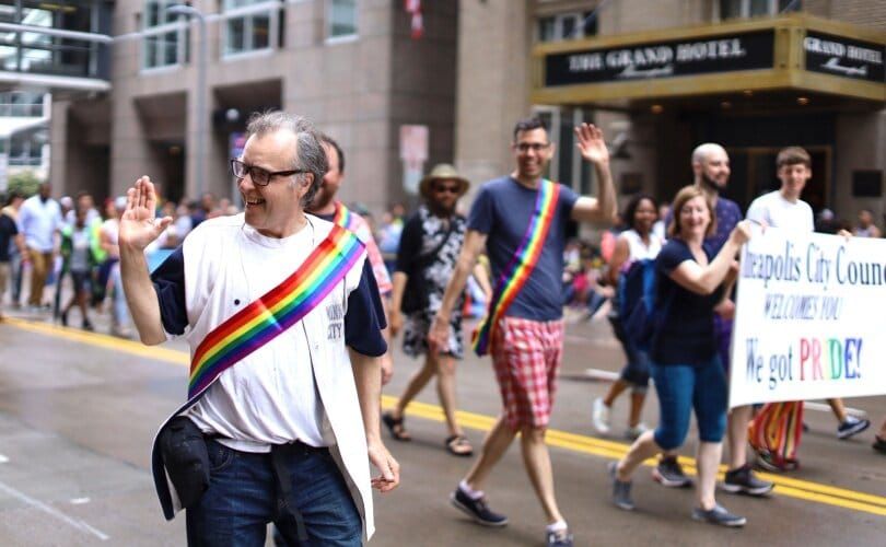 Minneapolis Considers Bringing Back Homosexual Bathhouses that Closed During Aids Epidemic