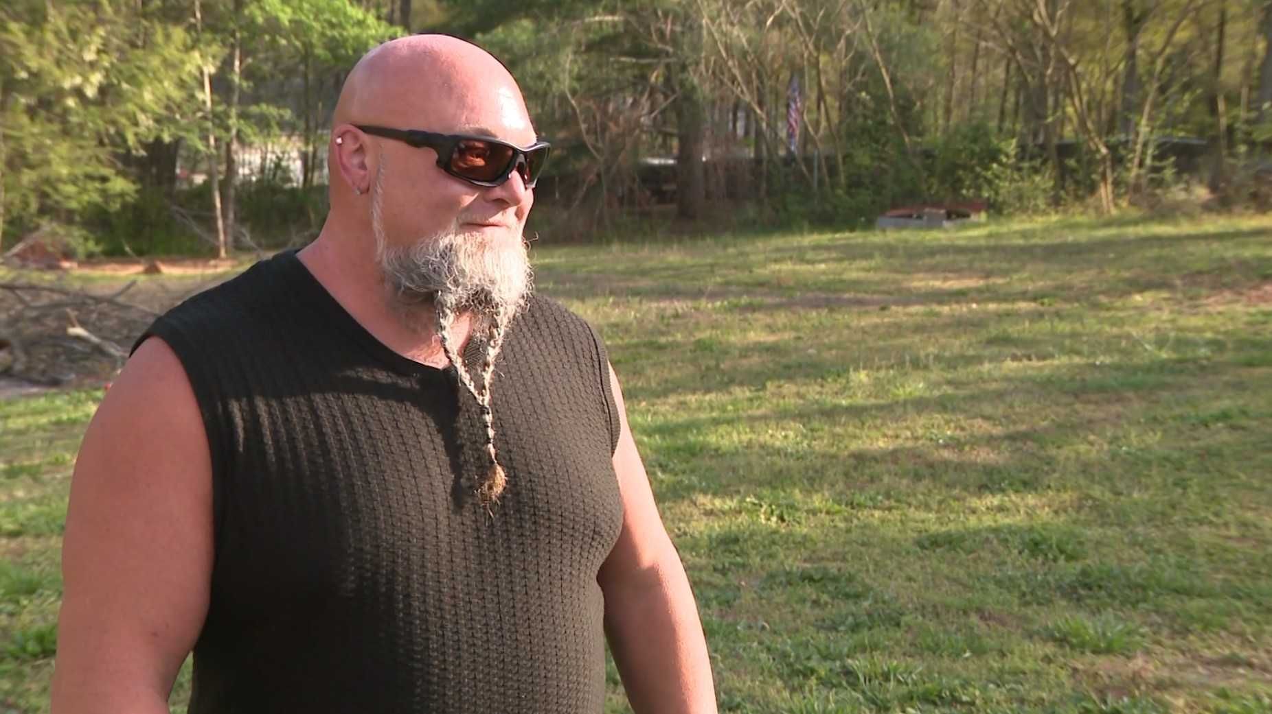 Freedom or Exposure? The Backyard Nudity Case That Crossed the Line