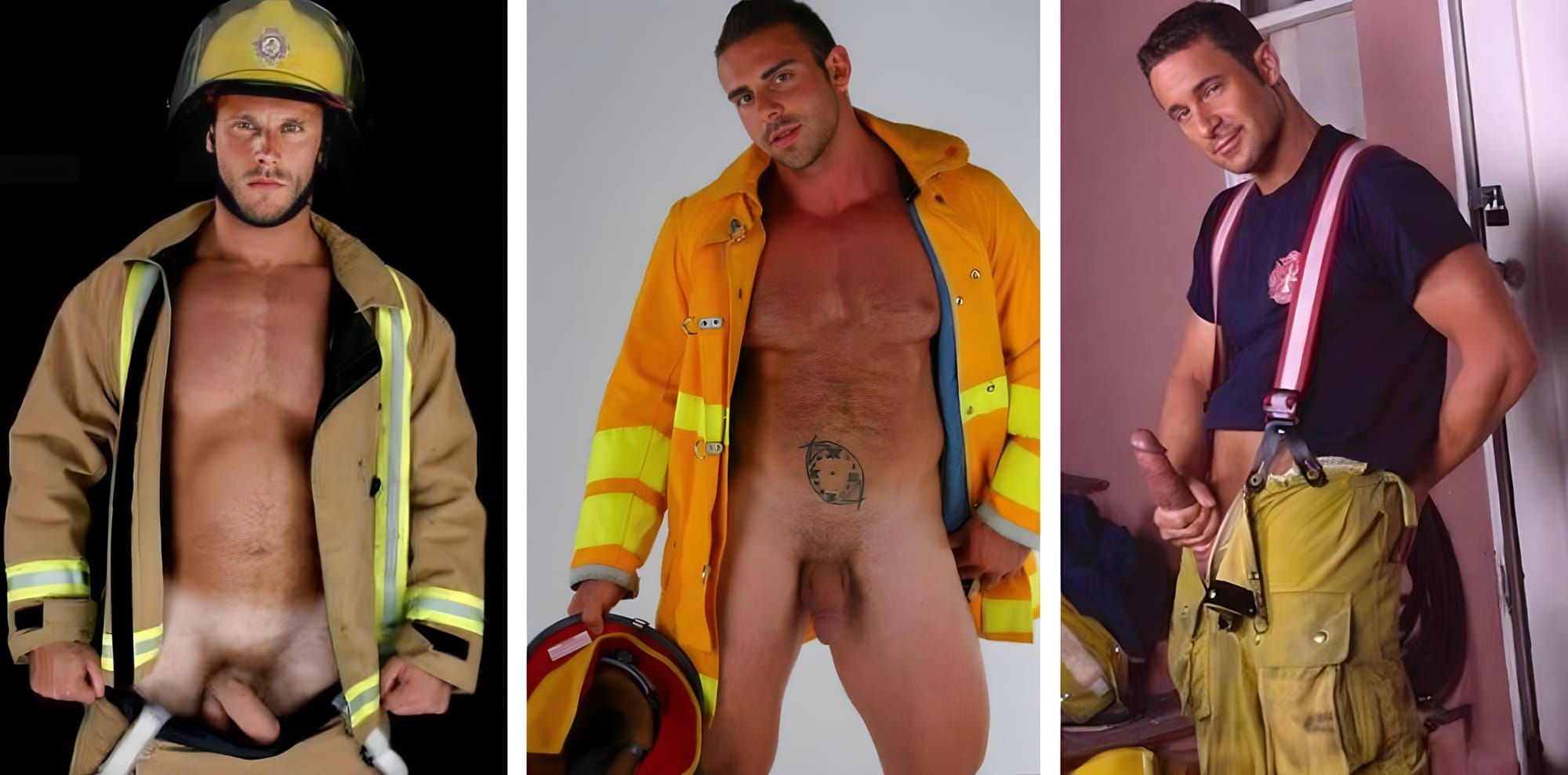 Why Nudism is Important for First Responders and Veterans