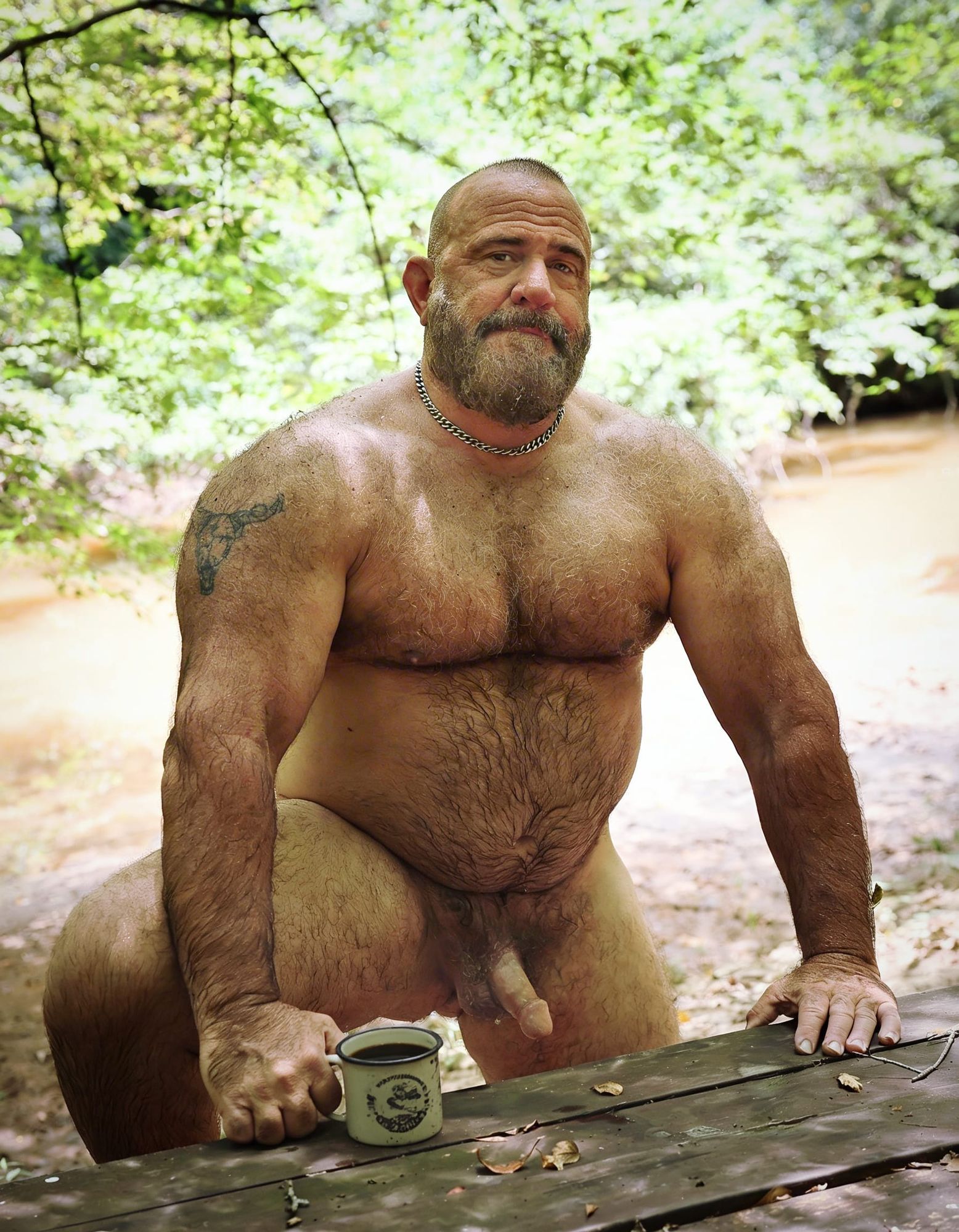 Join us for Coffee Talk.