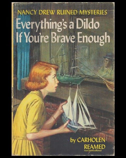 Some Light Reading for The Weekend