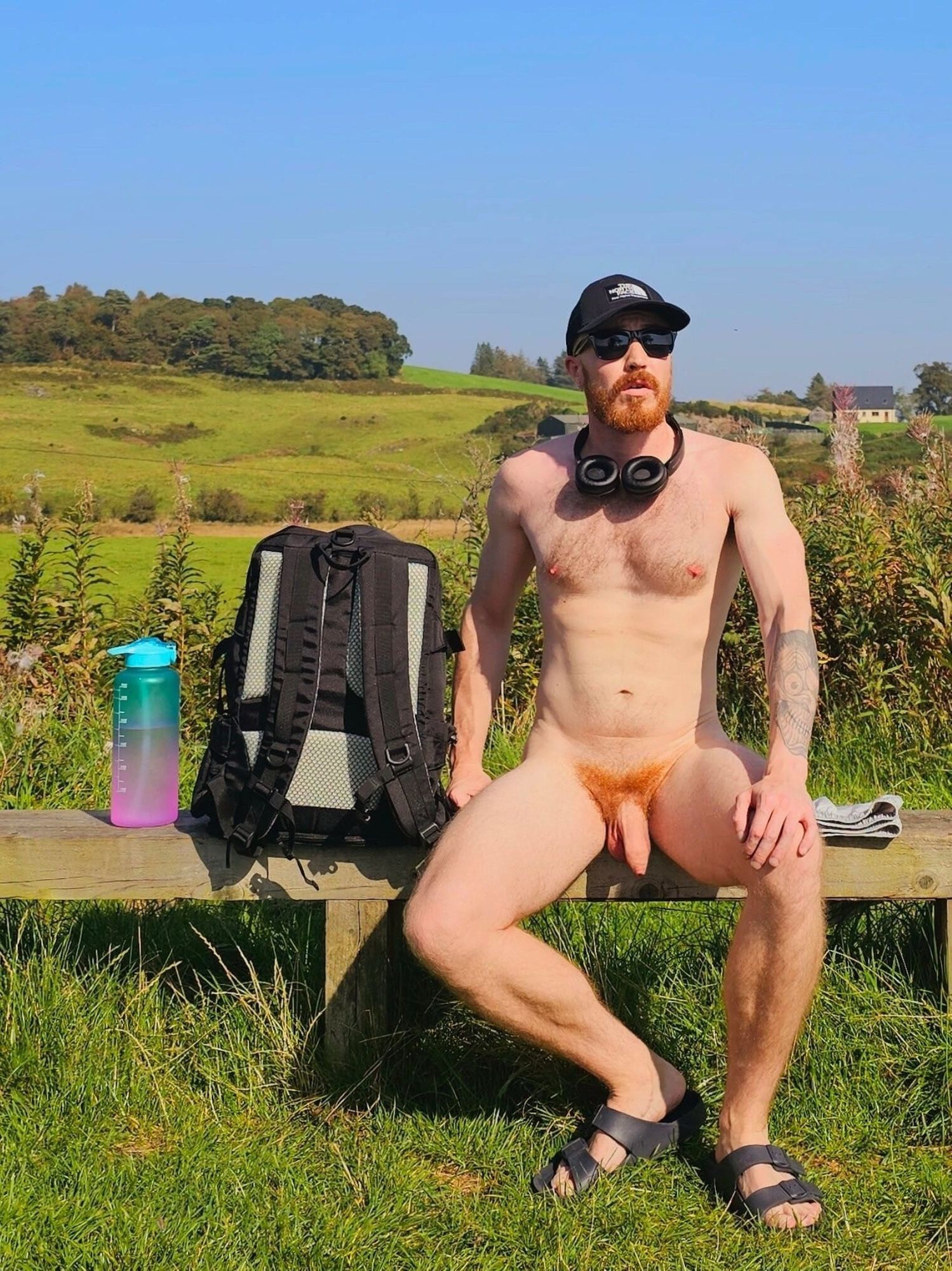 Check out the Gallery of Men