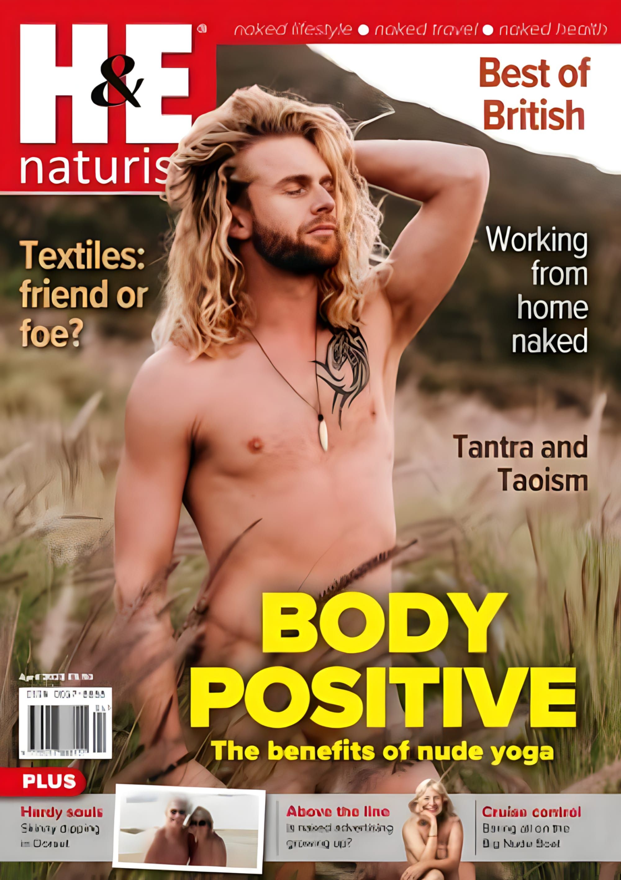 H&E Naturist Changes Hands, Goes Digital